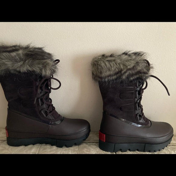 Sorel Joan Of Arctic Next boots 8.5 - Picture 9 of 11